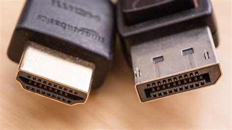 Hdmi Vs Displayport Which Is The Best