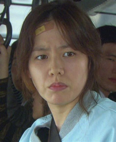 5 korean actresses who turned ugly for their roles son ye jin looks unbelievably old jeon ji