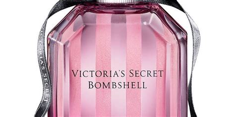Turns Out Victorias Secret Bombshell Perfume Also Works As Mosquito