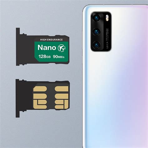 Check spelling or type a new query. 2X(NM Card Read 90MB/S 128GB Nano Memory Card Apply for Huawei Mate 30 PRO A8M5 4894803335966 | eBay