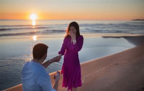 Romantic Ways To Propose Your Love For Marriage Trionds