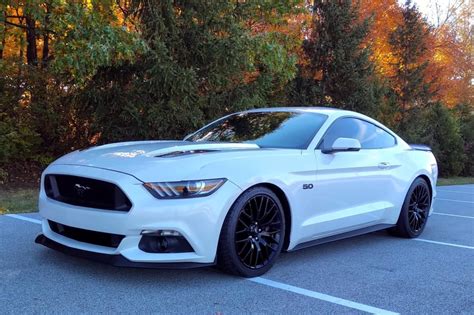 2017 Ford Mustang Gt Whipple Supercharger Informacionpublicasvetgobgt