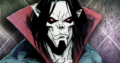 Comic Book 101 All You Need To Know About Dr Michael Morbius