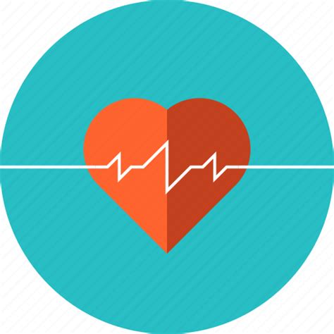 Cardiogram Health Healthcare Heart Beat Heartbeat Life Medicine
