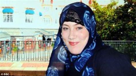 White Widow Samantha Lewthwaite Killed By Sniper In Ukraine Daily Mail Online