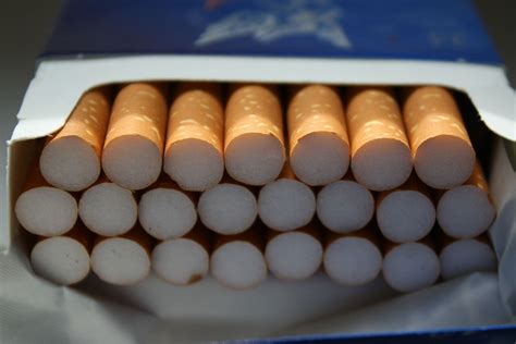 maximum cigarette pack size a neglected aspect of tobacco control policybristol hub