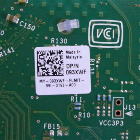Intel Quickassist Adapter 8970 Qat Accelerator X16 100gb Pci E Dell