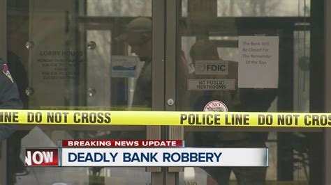 Bank Of Eufaula Robbery Turns Fatal Youtube