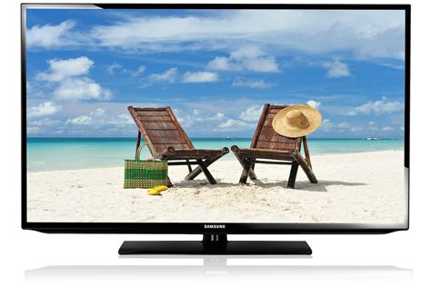 46 Full Hd Flat Tv Eh5000 Series 5 Samsung Ca