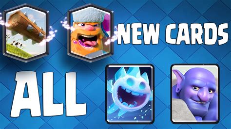 Princes, knights, baby dragons and more. All Clash Royale Troops/Cards | Contains cool and amazing ...