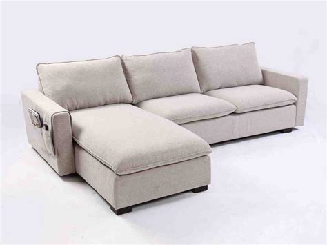 1380w x 860d x 740h mmsection b: L Shape Sofa - Home Furniture Design