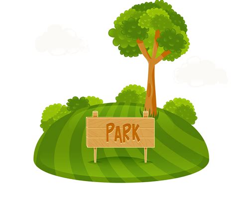 Park Clipart Park Day Park Park Day Transparent Free For Download On