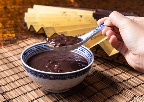 Instant Pot Red Bean Soup Pressure Cooker Tested By Amy Jacky