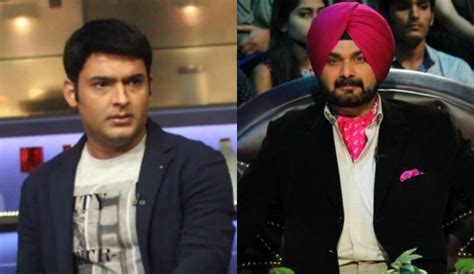 Pulwama Attack Navjot Singh Sidhu Removed From The Kapil Sharma Show