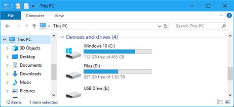 Get Help With File Explorer On Windows 10 Tech Botic