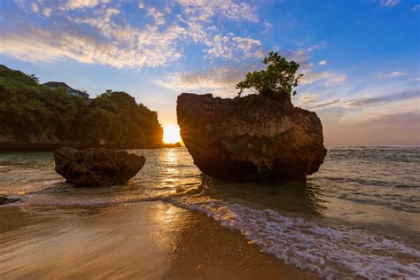 Visitbali - The Best Natural Panorama In Bali That Has Become A