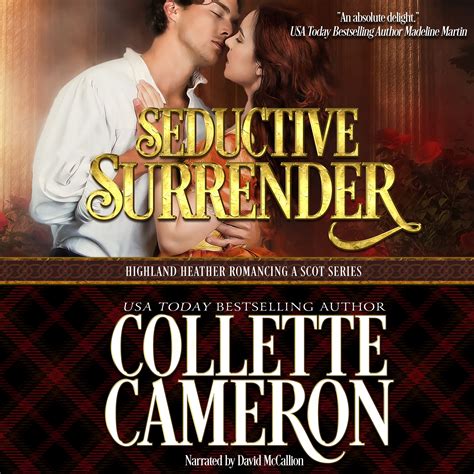 Seductive Surrender Historical Romance Authors Seduction Audio