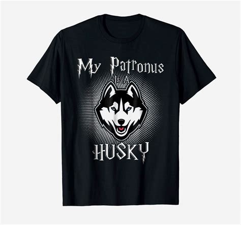 Husky Mens Graphic Mens Tops T Shirt Fashion Supreme T Shirt Moda