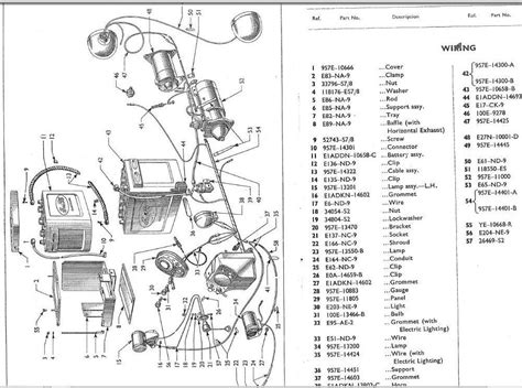 Everyone knows that reading ford 1600 wiring diagram is helpful, because we could get enough detailed information online through the resources. 33 Ford 3910 Tractor Parts Diagram - Worksheet Cloud