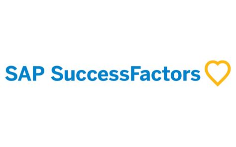 Sap Successfactors Logo Png Logo Vector Downloads Svg Eps