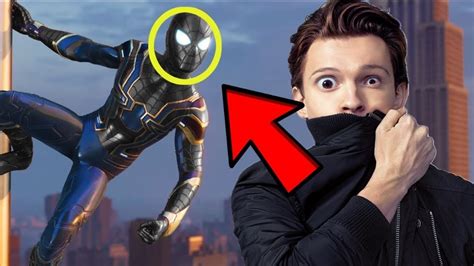 You can also control the player by using these following the events of avengers: Spider-Man: Far from Home (2019) | Cast, Episodes | And ...