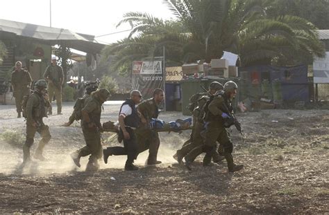 Death Toll In Gaza Climbs Israel Calls Up More Troops The Atlantic