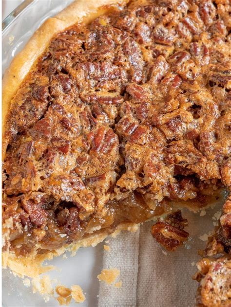 Pecan Pie Artofit