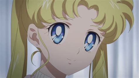 Anime Feet Sailor Moon Eternal Usagi Tsukino Small Post