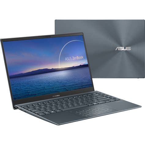 Asus Zenbook 13 133 Full Hd Laptop Intel Core I5 I5 1135g7 8gb Ram