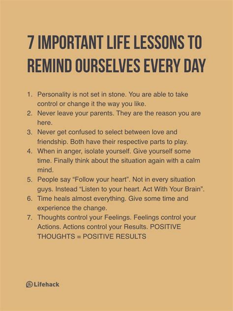great tips to live by every day now quotes life quotes love quotes to live by life advice