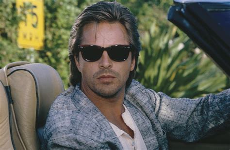 Miami Vice Why Nbc Wasnt Sold On Casting Don Johnson Right Away