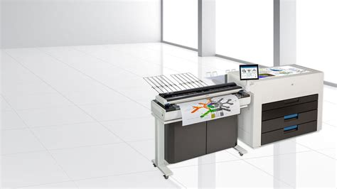Highest quality with full warranty. Wide Format Printers - Welcome to KIP