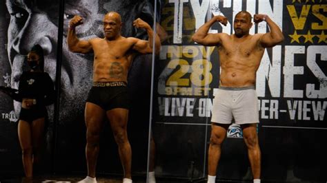 The entire event will be. Mike Tyson vs Roy Jones Jr: TV, how to watch online, PPV price, fight card and pursue - AS.com