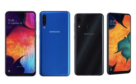 The 2019 line of samsung galaxy a series phones included several improvements on previous models. Samsung Galaxy A20e, A40, and A90 confirmed coming to the ...