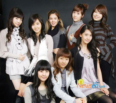Snsd Girls Generation Snsd Photo 25004322 Fanpop