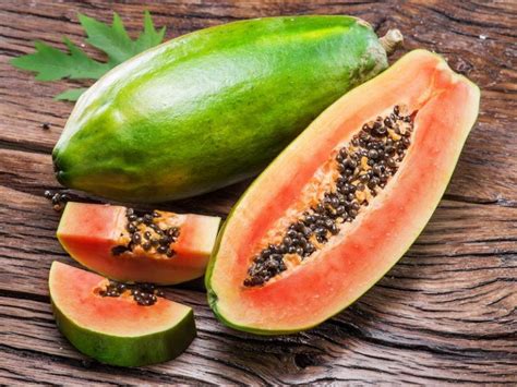What Are The Health Benefits Of Papaya Seeds Nucific Papaya Seeds