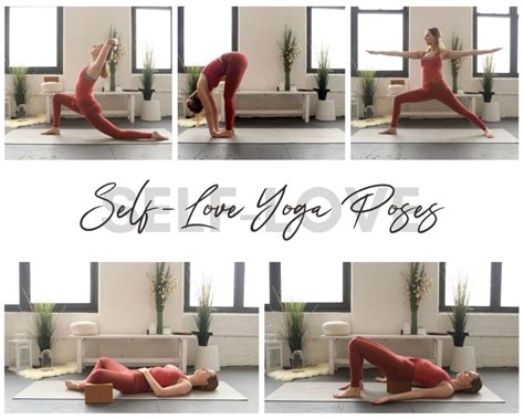 Self Love Yoga Blissflow