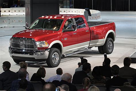 Repair tips & secrets only mechanics know. Dodge Ram trucks recalled for brake-light problem ...