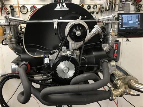 Aircooled Vw Turnkey Engine Ace Performance Engines
