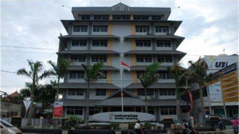 Universitas Bandar Lampung