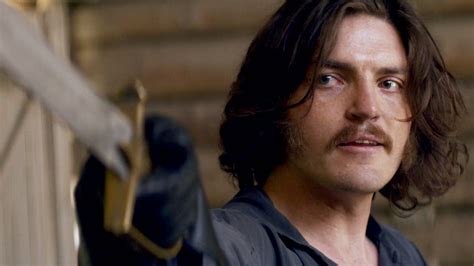 War And Peace Dolokhov Tom Burke War And Peace Bbc Toms