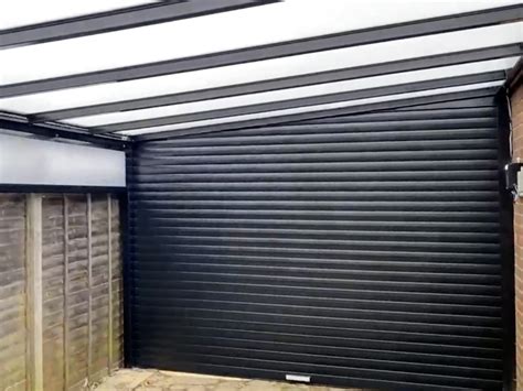 Carport And Garage Door Sbi Ltd