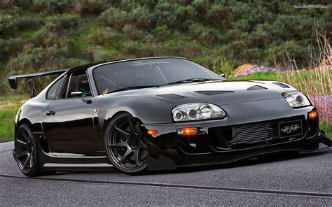Maybe you would like to learn more about one of these? AUTOMÓVILES: TOYOTA SUPRA