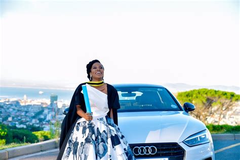 Their wedding took place back in 1974. Nomzamo Mbatha's Graduation Dress Was Astounding But The ...