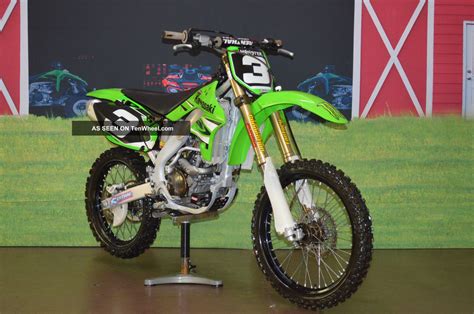 Hey guys, i had a chance to ride kawasaki kx250 for a first time in my life, this oldchsool 2 stroke dirt bike is 2006 kx 250 that is. Low Buy It Now 2008 Kawasaki Kx 250 F, Renthal, Light ...