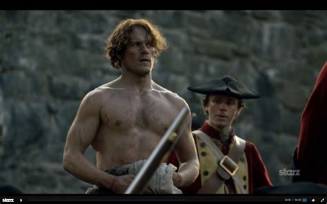 outlander the garrison commander episode 106 review three if by space