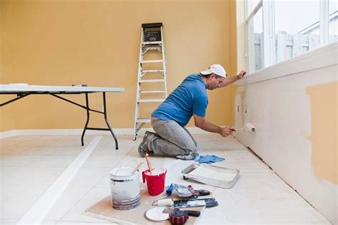 Tips For Selecting The Best Painter For Your House Decoratedme