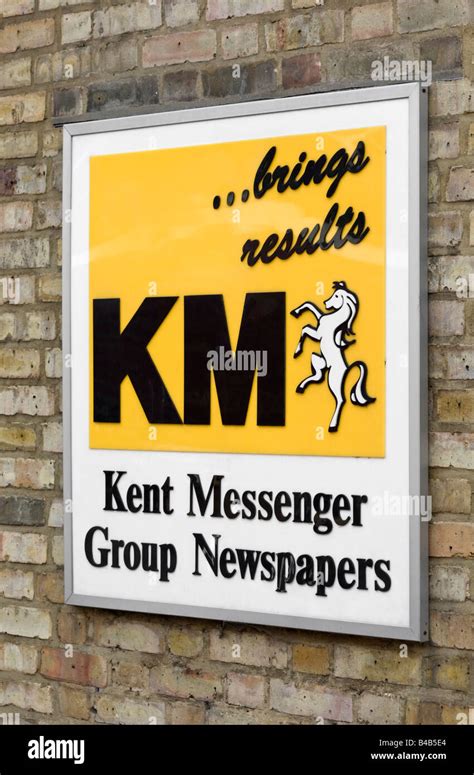 Kent Messenger Hi Res Stock Photography And Images Alamy