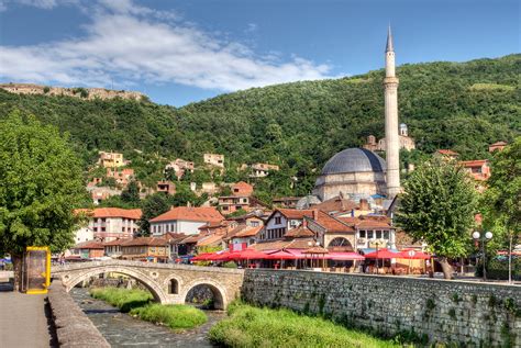 This kosovo information page provides facts, sights and practical tips about kosovo. Kosovo - Religion | Britannica