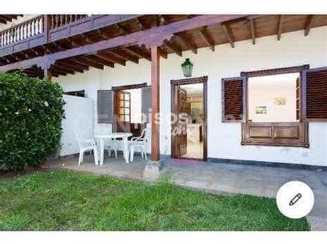 La vivienda de 109 m2, goza. Piso en Alquiler en El Botánico